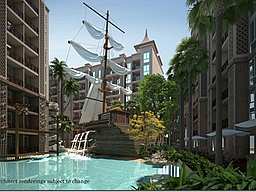  Atlantis Condo Resort Pattaya - Pattaya, ราคาสำหรับขาย