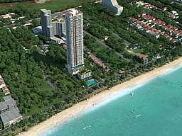 Cetus Beachfront Condominium - Pattaya, ราคาสำหรับขาย