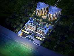Modus Beachfront Condominium  - Pattaya, ราคาสำหรับขาย