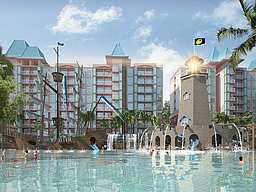 Grande Caribbean Condo Resort - Pattaya, ราคาสำหรับขาย