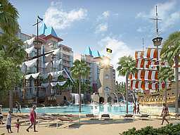 Grande Caribbean Condo Resort - Pattaya, ราคาสำหรับขาย