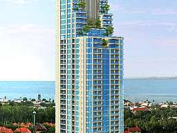 Amari Condominium - Pattaya, ราคาสำหรับขาย