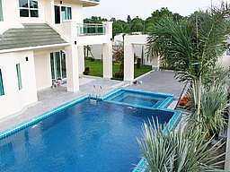 Green Field Villas 4  - Pattaya, ราคาสำหรับขาย