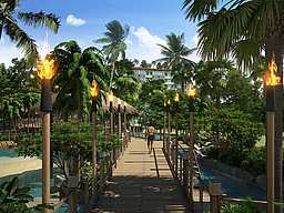 Laguna Beach Resort 3 The Maldives - Pattaya, ราคาสำหรับขาย