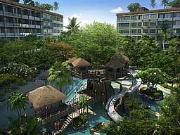 Laguna Beach Resort 3 The Maldives - Pattaya, ราคาสำหรับขาย