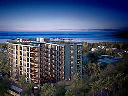 Arcadia Beach Residence Naklua  - Pattaya, ราคาสำหรับขาย