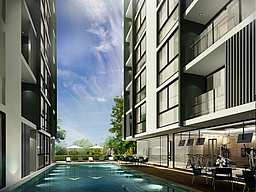 Aurora Pratumnak Condominium - Pattaya, ราคาสำหรับขาย