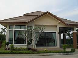 Classik Garden Home - Pattaya, ราคาสำหรับขาย