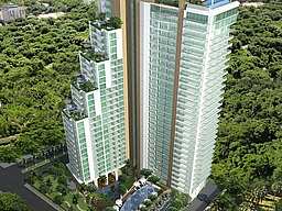 The Peak Towers - Pattaya, ราคาสำหรับขาย
