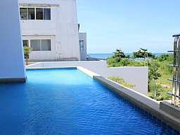 La Royal Beach villas - Pattaya, ราคาสำหรับขาย