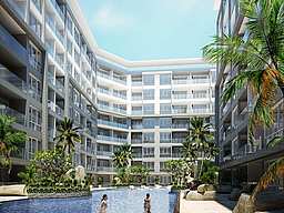 Centara Avenue Residence - Pattaya, ราคาสำหรับขาย