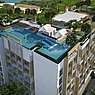 Water Park Condominium - Pattaya, ราคาสำหรับขาย